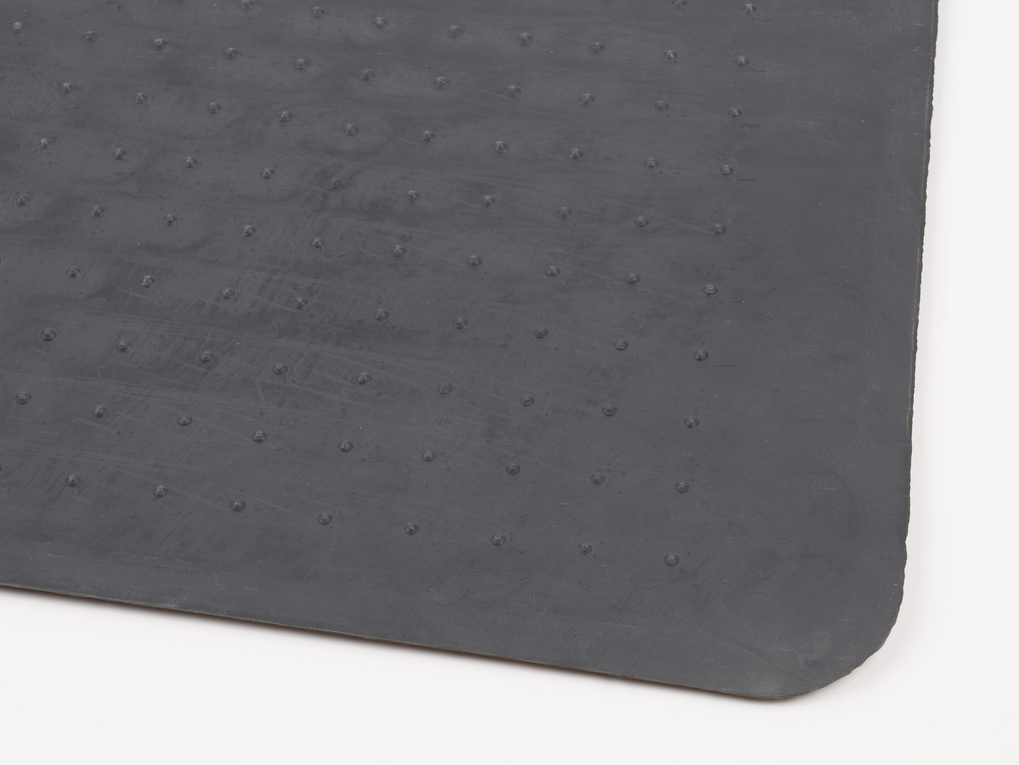 Gumová rohožka Practima