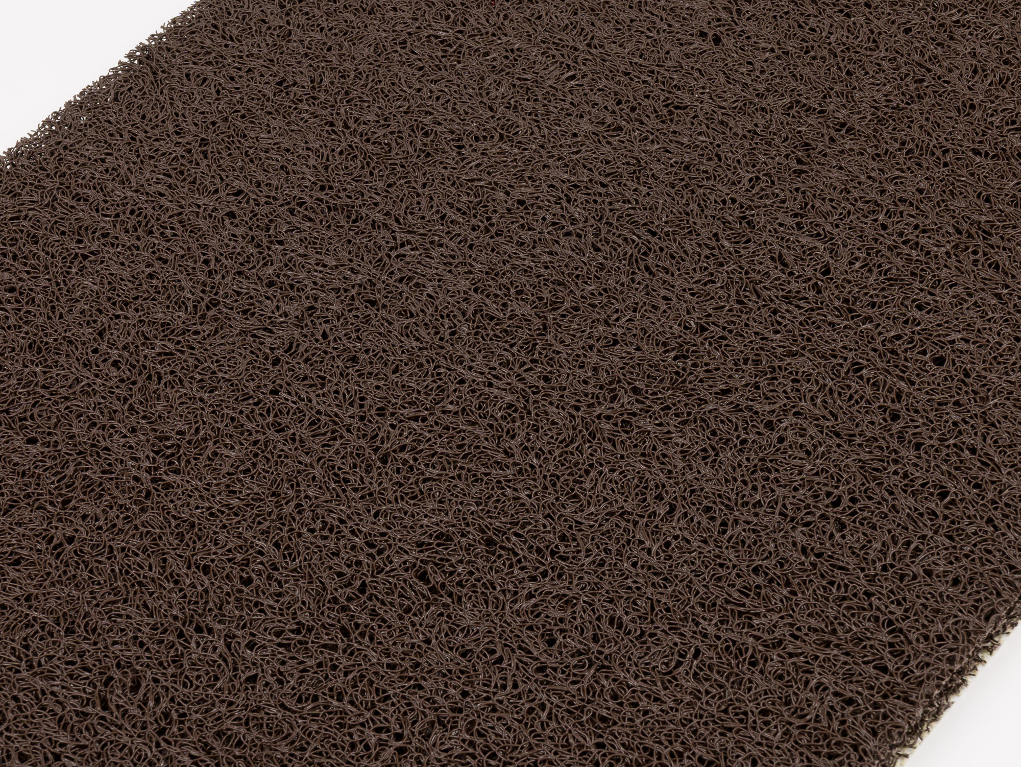 Rohožka Curly 364-007 brown