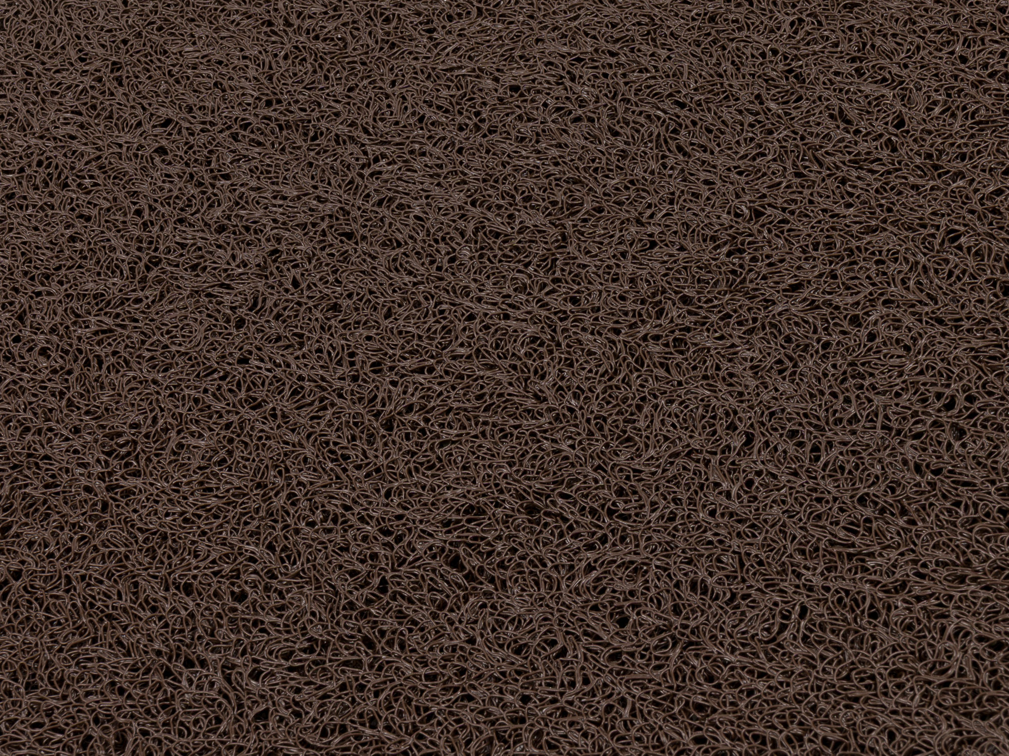 Rohožka Curly 364-007 brown