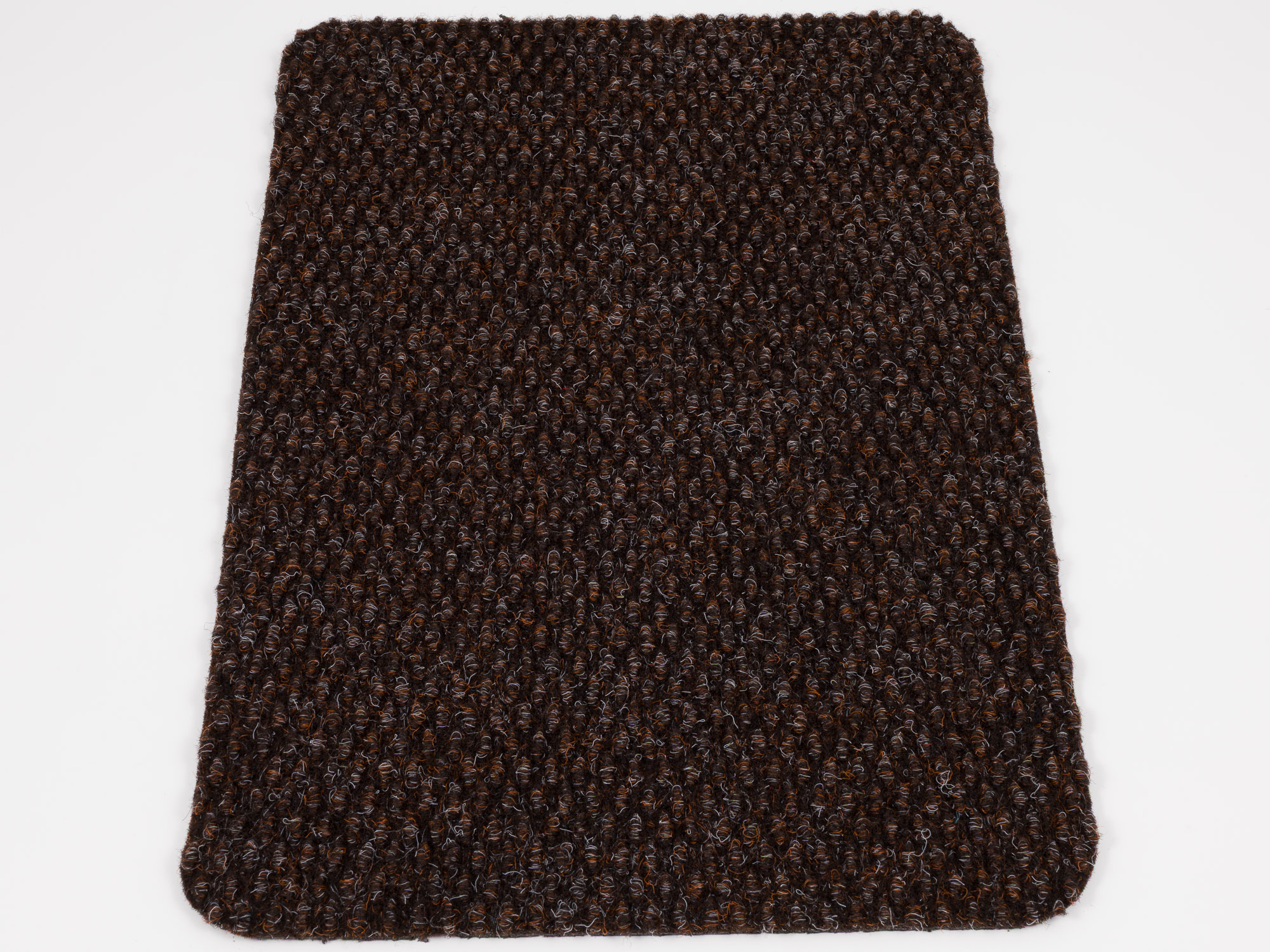 Basic nop 10 hnědý