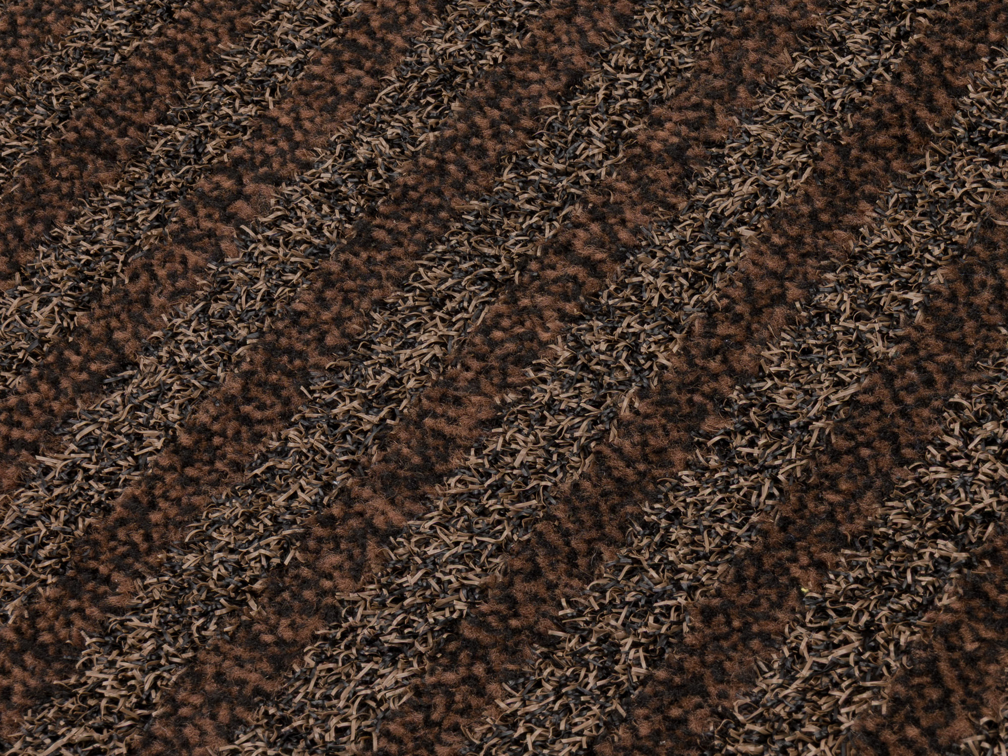 Tucson mat 401 brown