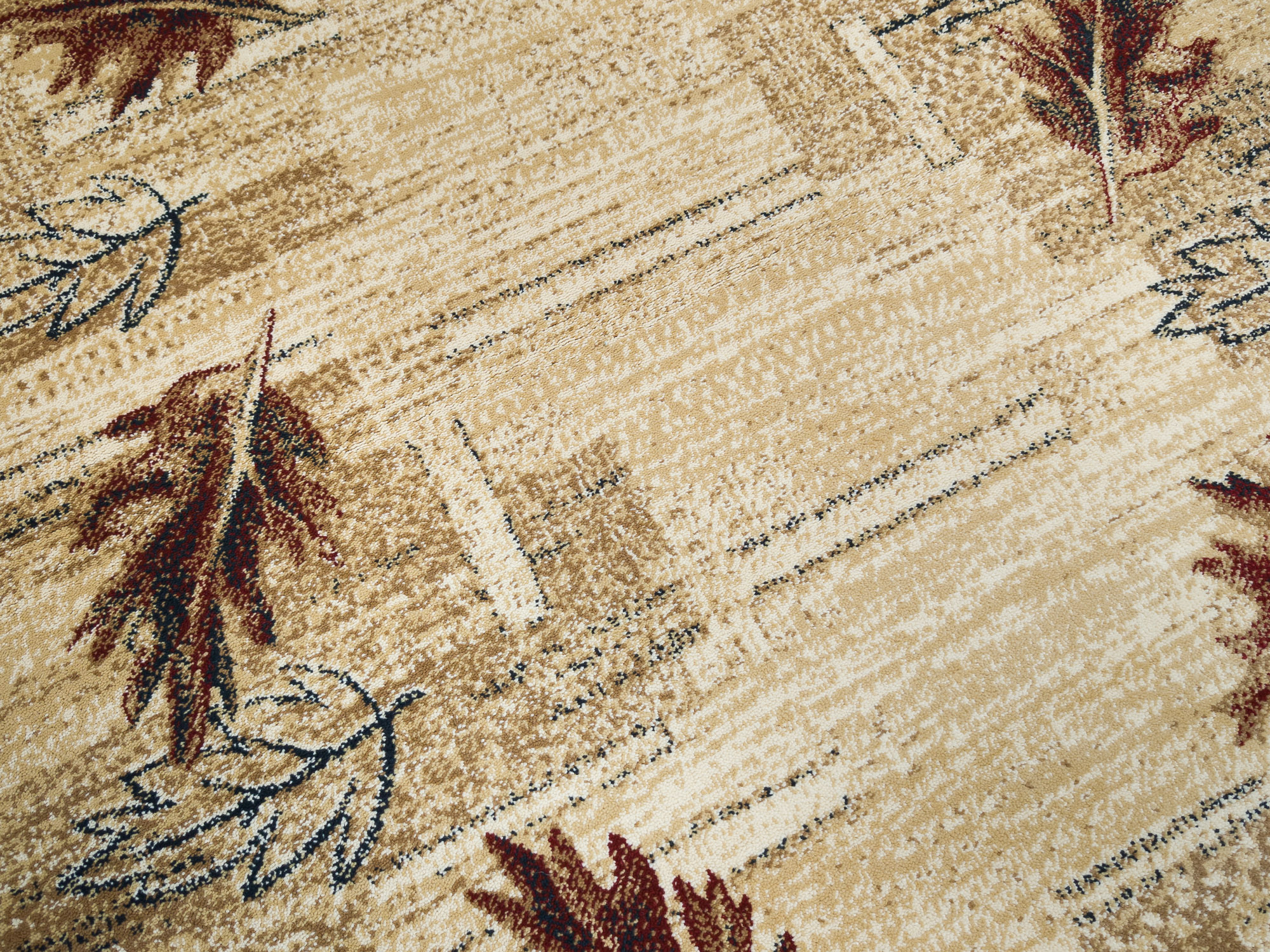 Olsza béžový ovál