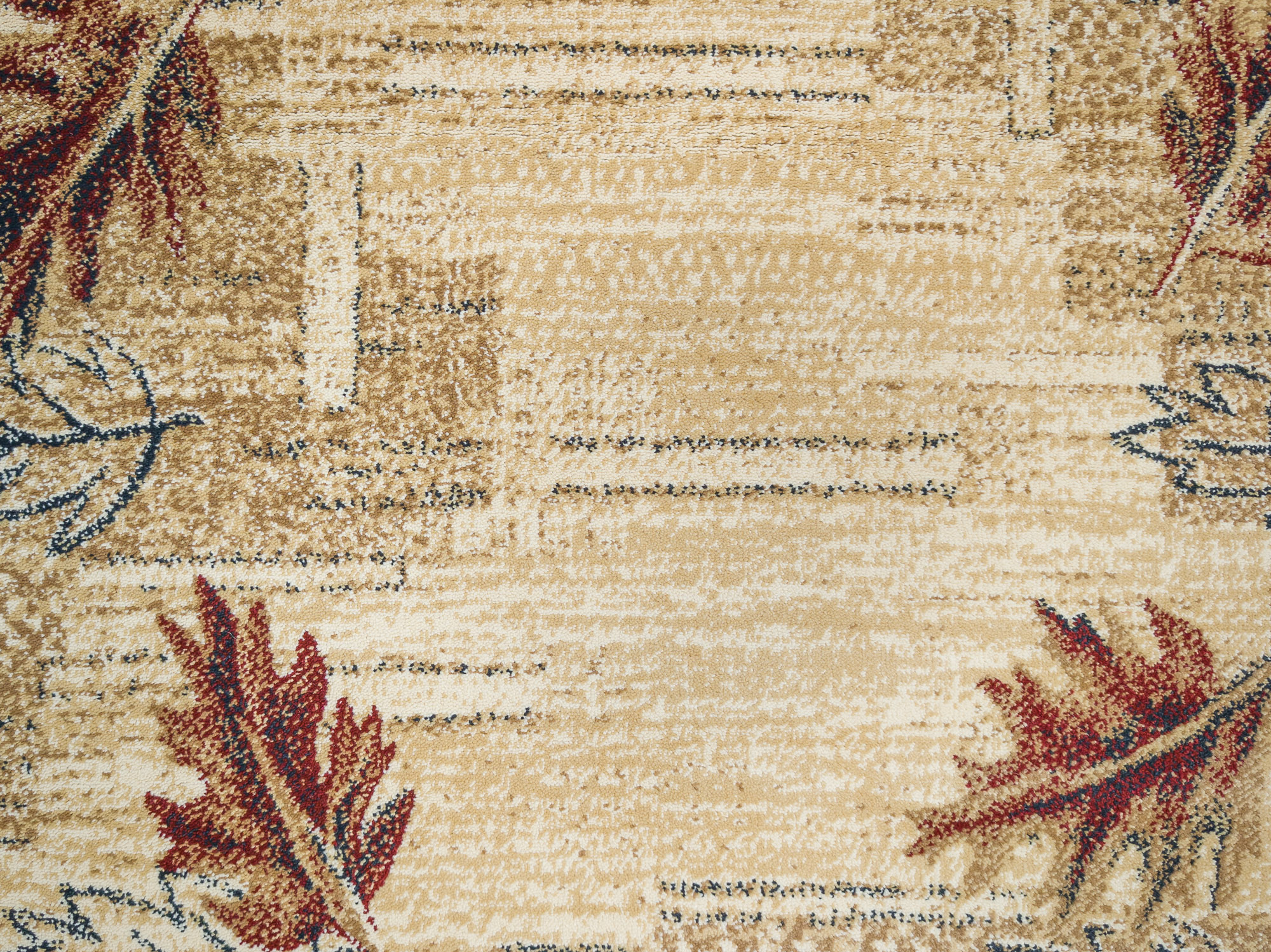 Olsza béžový ovál