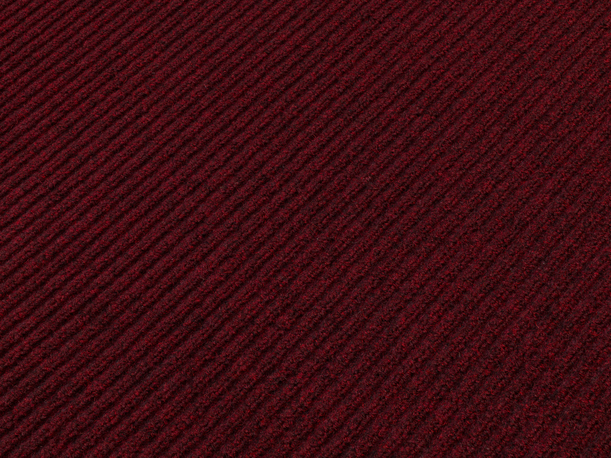 Heritage Rib N117 red