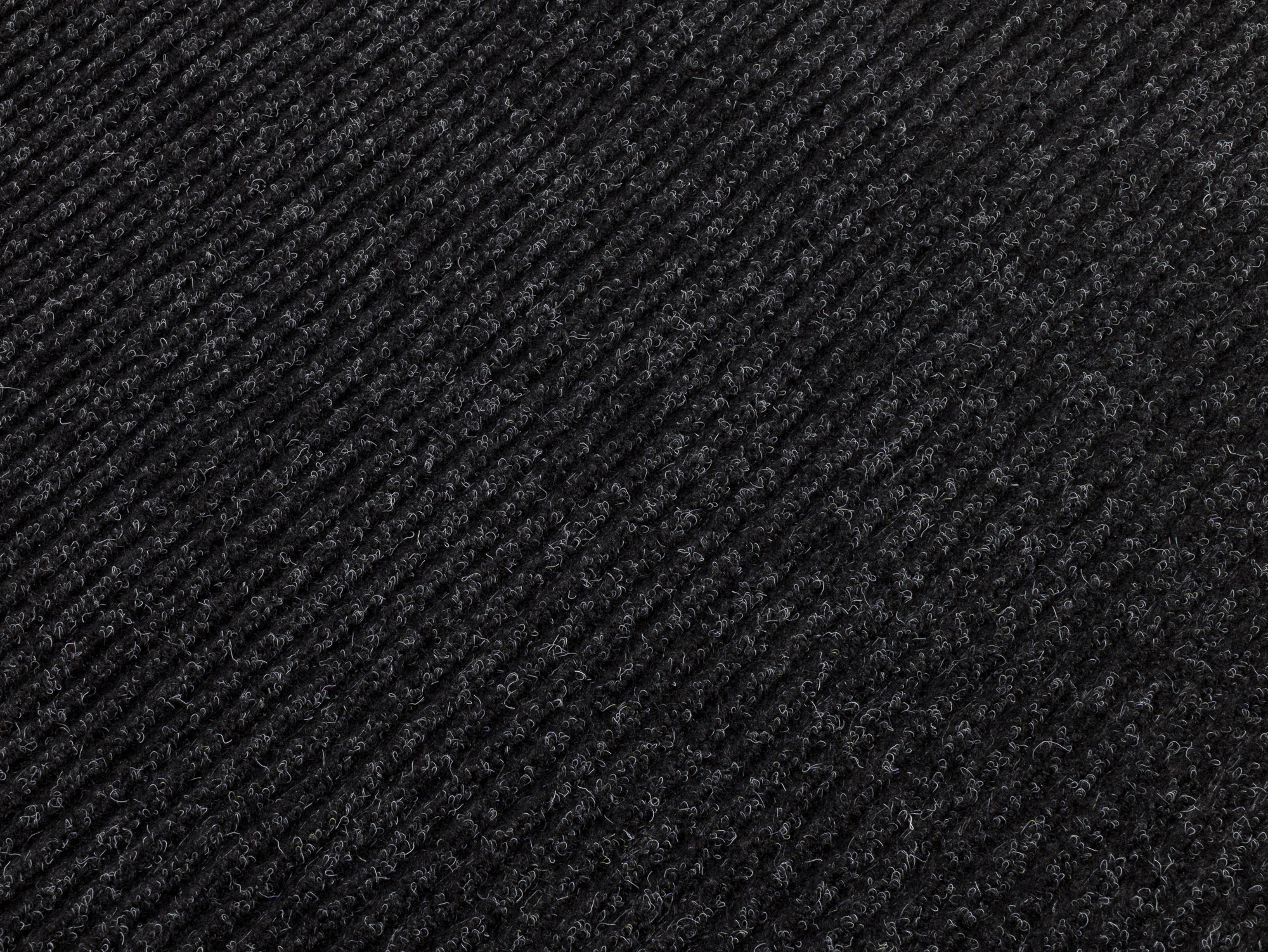 Heritage Rib N177 black