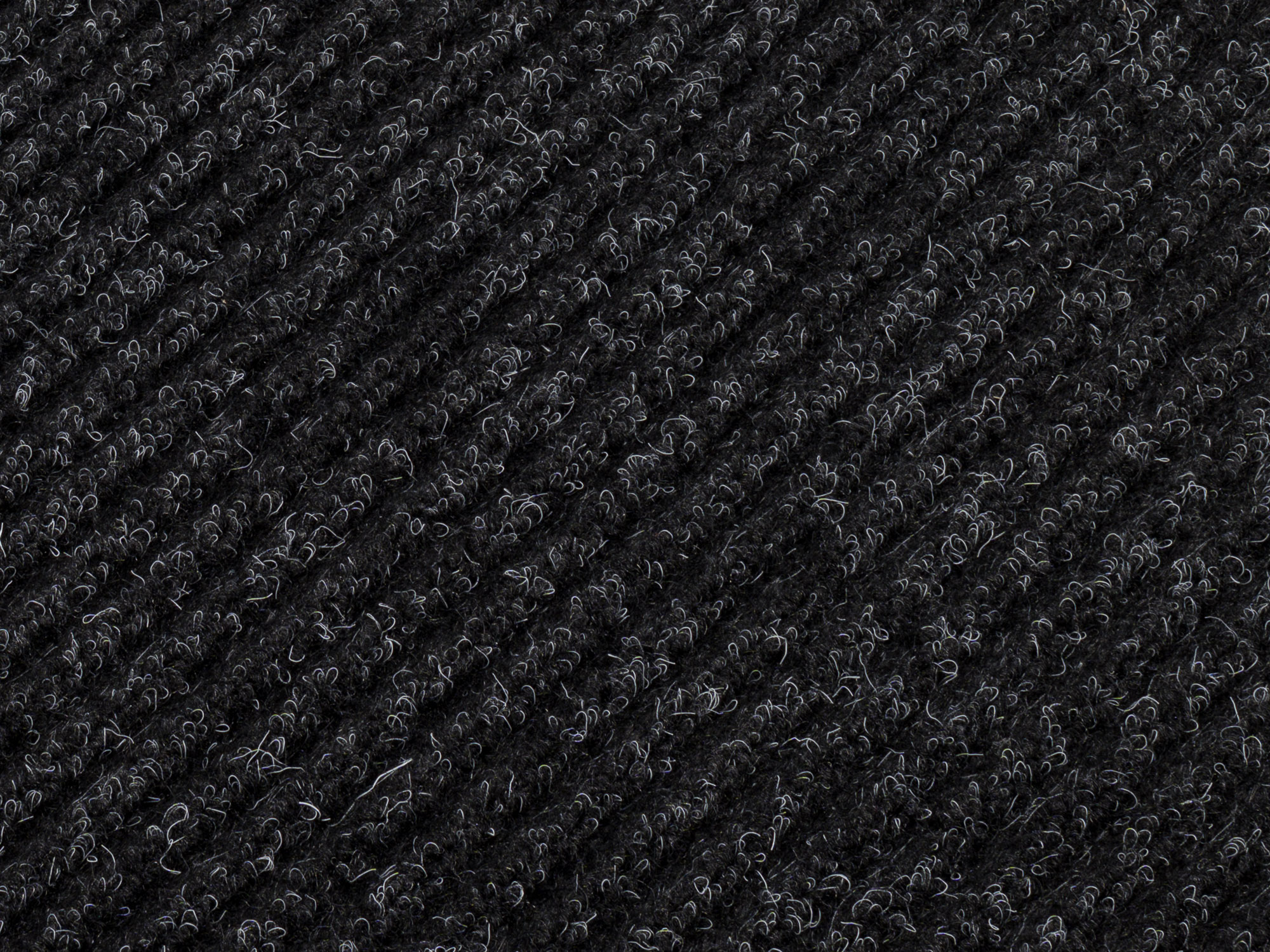 Heritage Rib N177 black