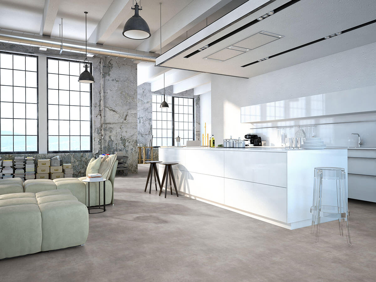 HQR 1788 Harlem light grey