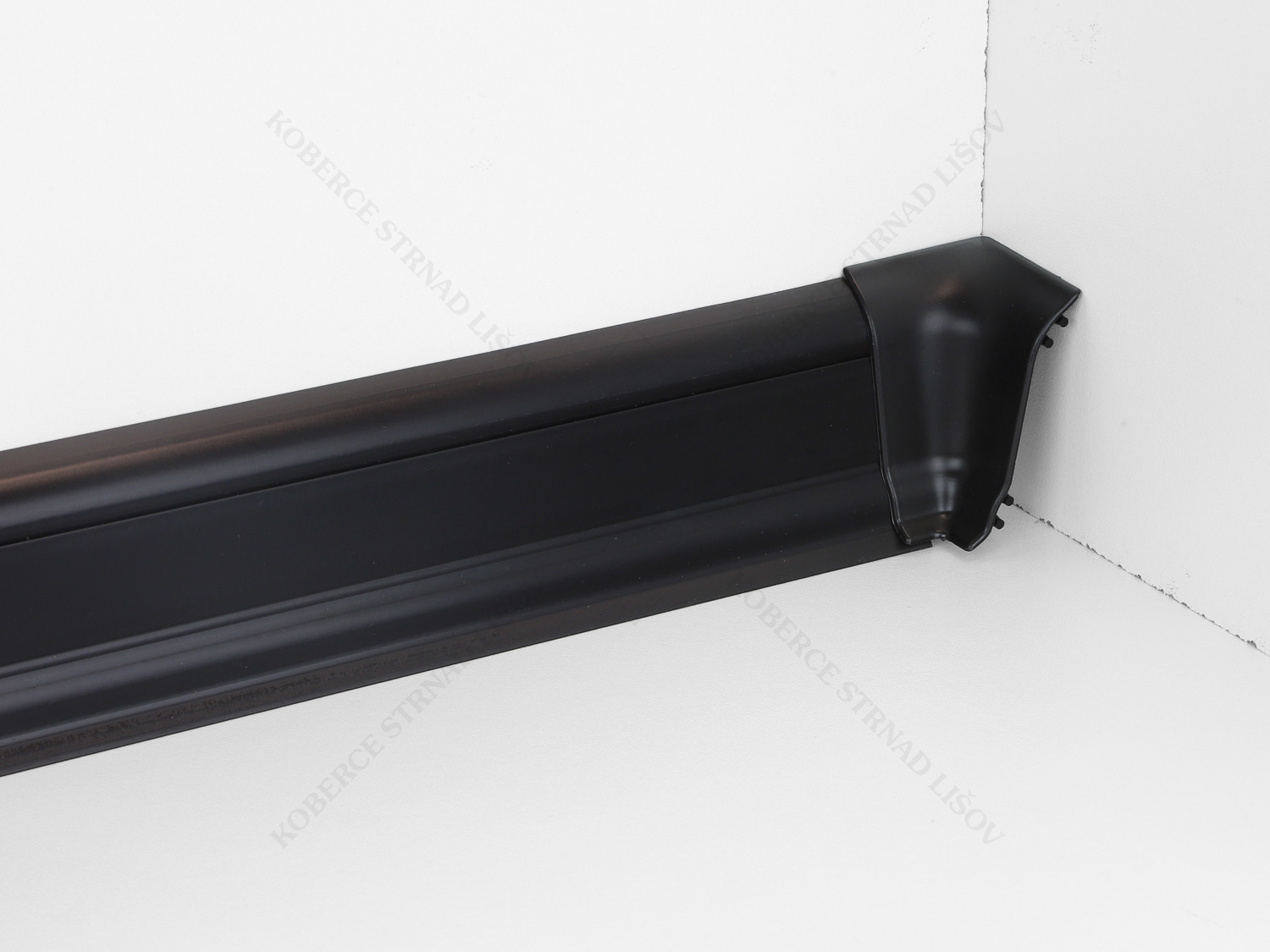 SLK 50 - 110 černá