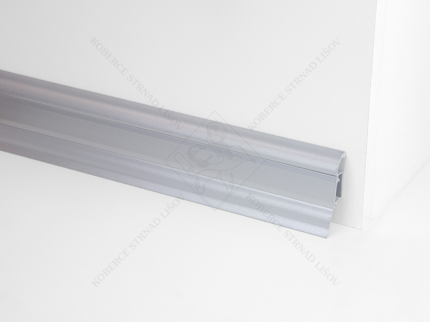 SLK 50 - 436A alu metalic