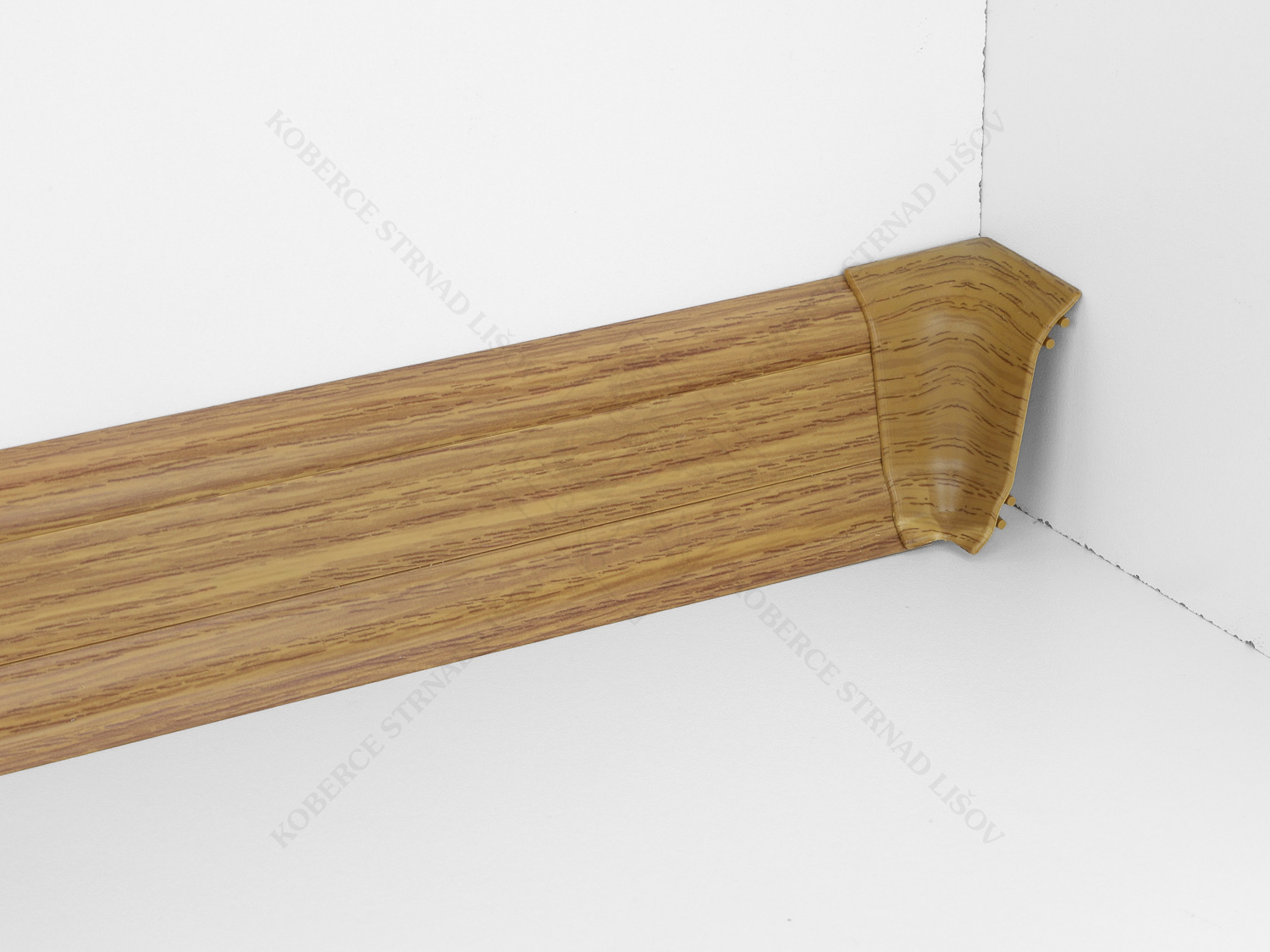 SLK 50 - W130 dub kanadský