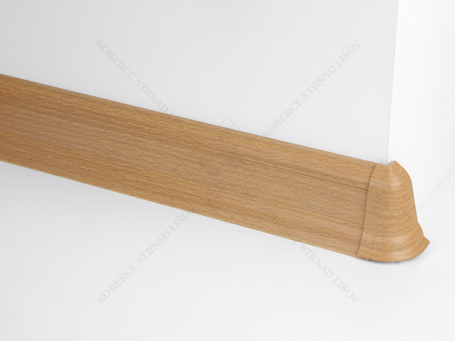 SLK 50 - W134 buk tmavý