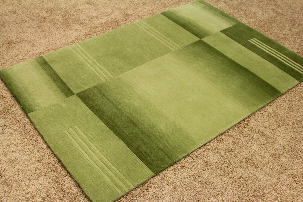 Patana special 911 green