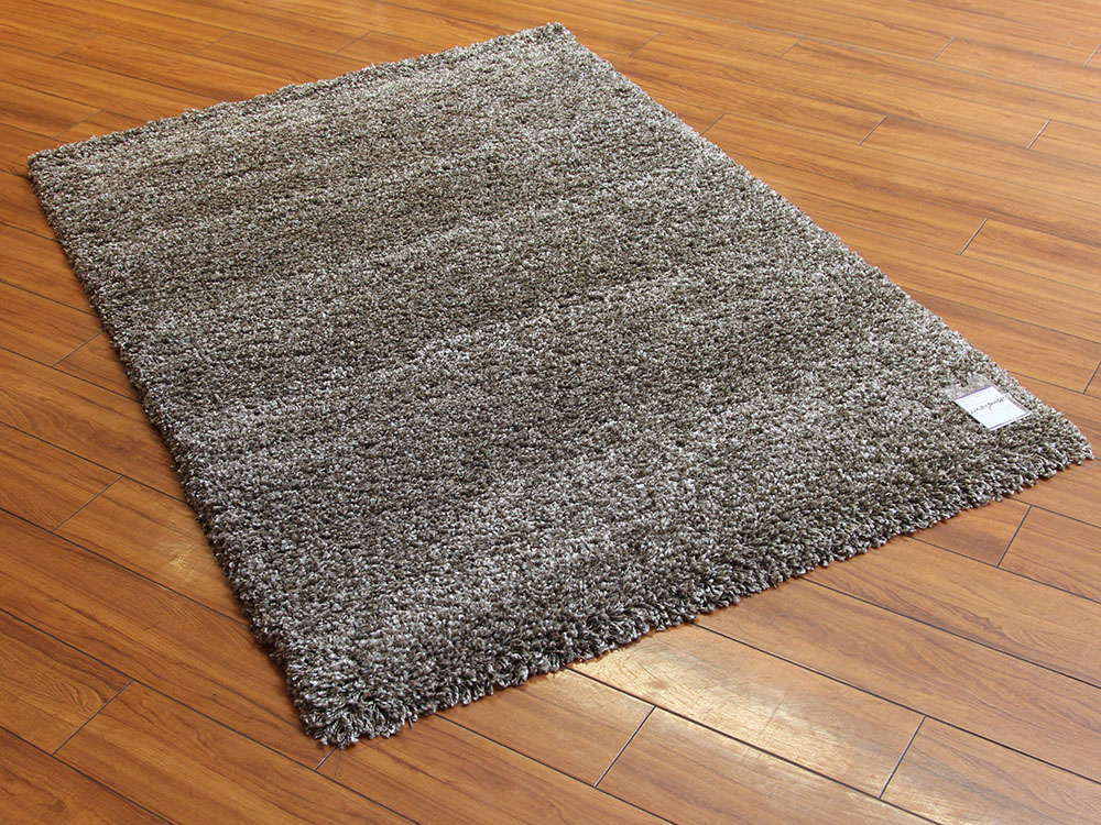 Luxury Shaggy 7001-062 bronz brown